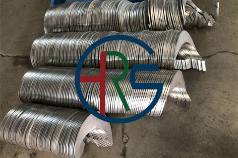 叠螺叶片订做