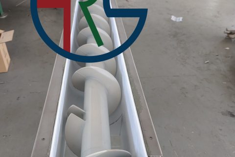 螺旋输送机订做