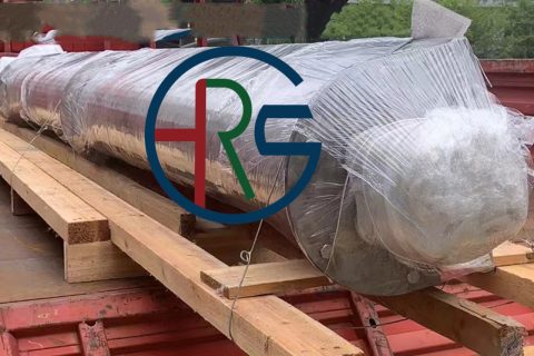 化工特色输送机防腐耐磨涂层