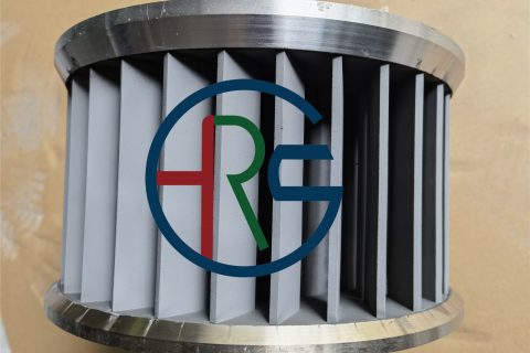 喷涂碳化钨耐磨涂层碳化钨涂层的作用