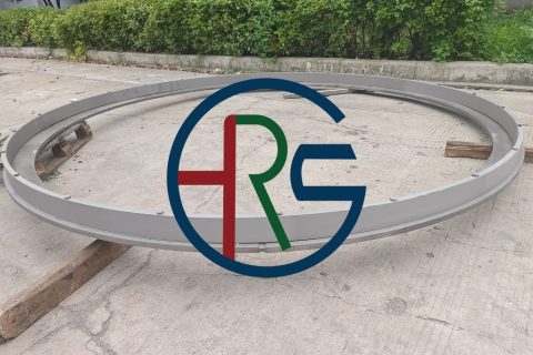 喷涂碳化铬涂层耐高温耐磨涂层