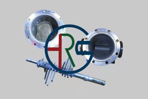 喷涂碳化钨耐磨涂层